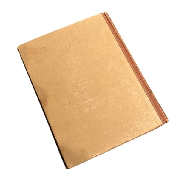 Vintage 1920 First Edition Peggy in Toyland Book by Archibald Marshall, HC, Good - Picture 2 of 6